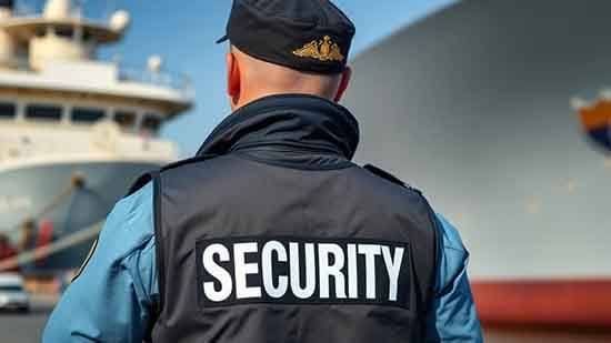 Watchman / Security Service