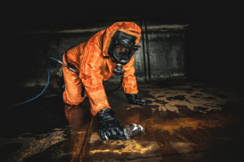 Cleaning Service